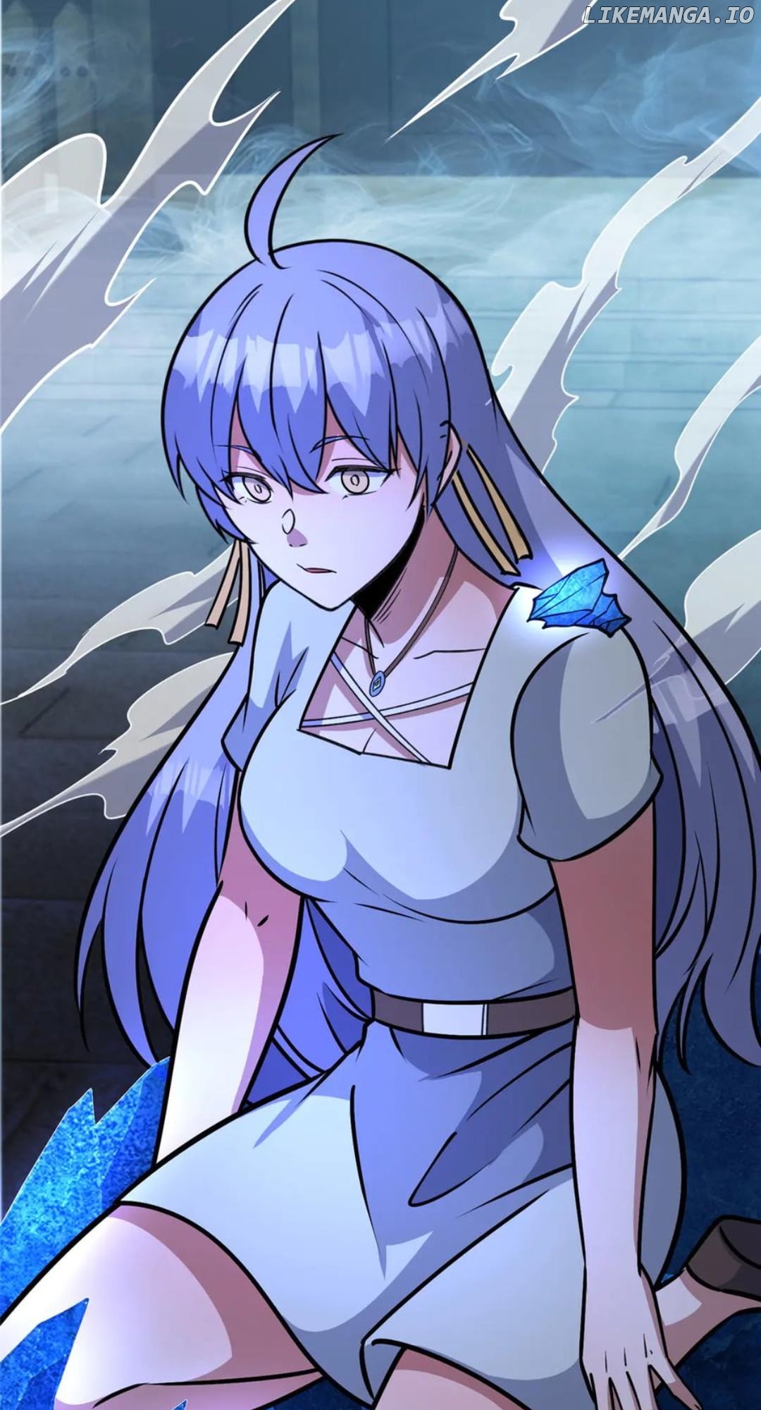 Divine Urban God Chapter 269 - page 31